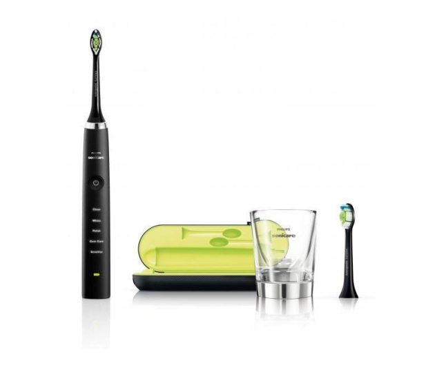 Philips Sonicare Szczoteczka soniczna HX9352/04 DiamondClean - 322912 - zdjęcie